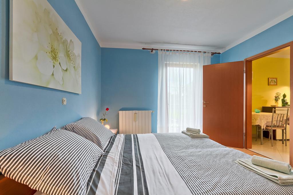 Apartments Valoda Nedescina Luaran gambar