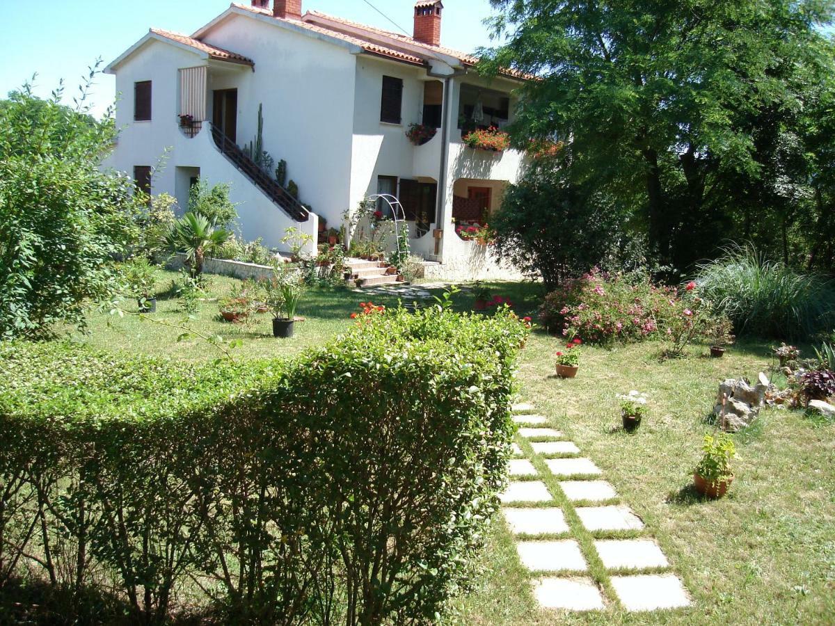 Apartments Valoda Nedescina Luaran gambar